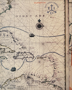 Eastern Caribbean ThePiratesGuidelines