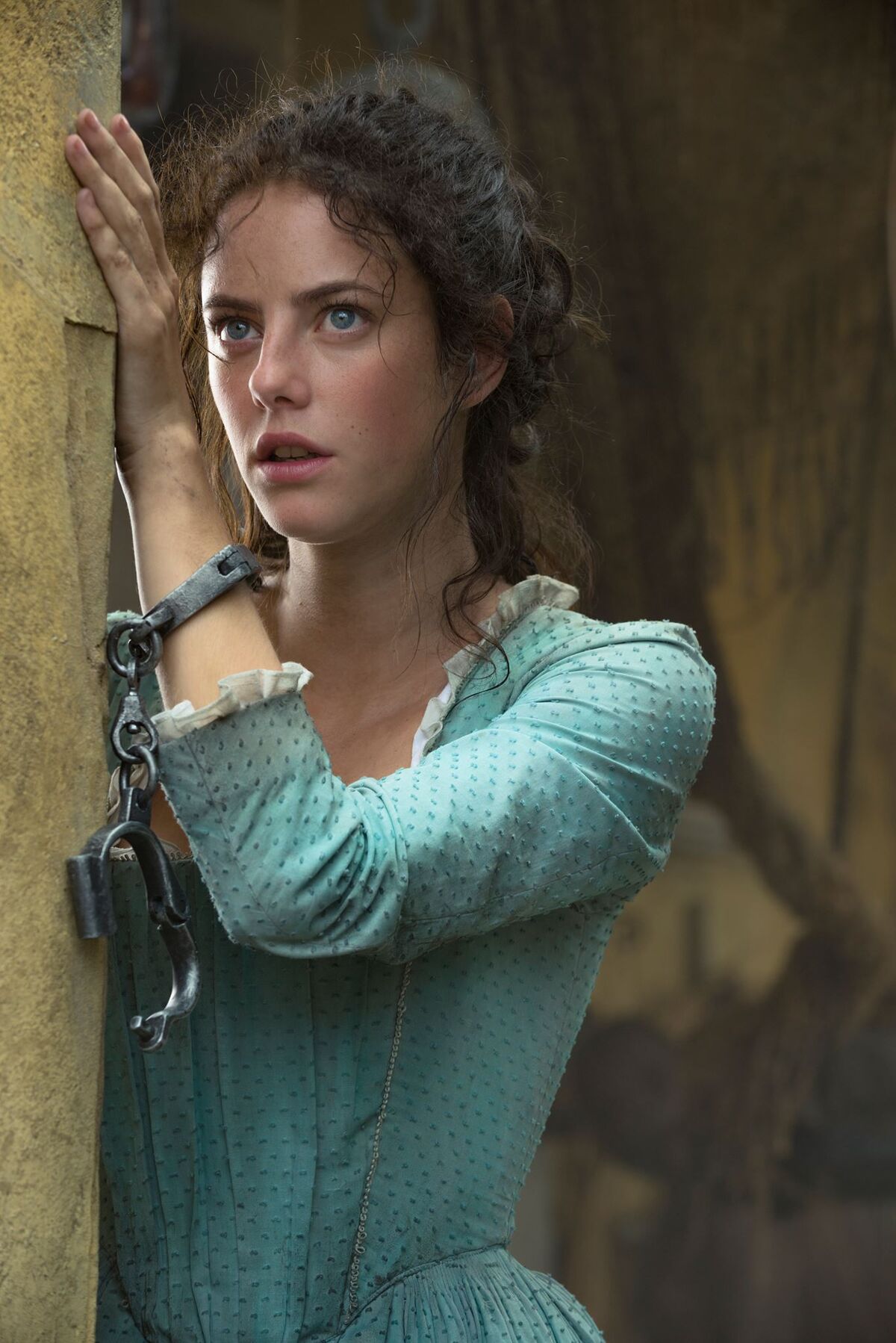 Carina Smyth Pirates of the Caribbean Wiki Fandom