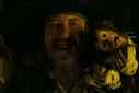 Hector Barbossa (Cobra; Black Pearl; Hai Peng, HMS Providence; Queen Anne's Revenge)