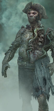Concept art of Broondjongen.