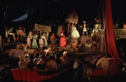 Pirates of the Caribbean
