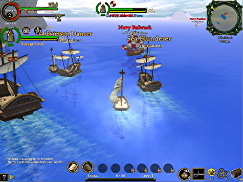 PIRATES OF THE CARIBBEAN jogo online gratuito em