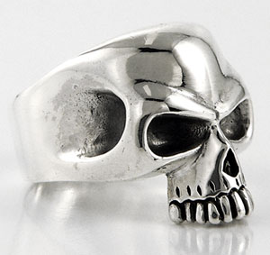 Pirates of the Caribbean Ring 