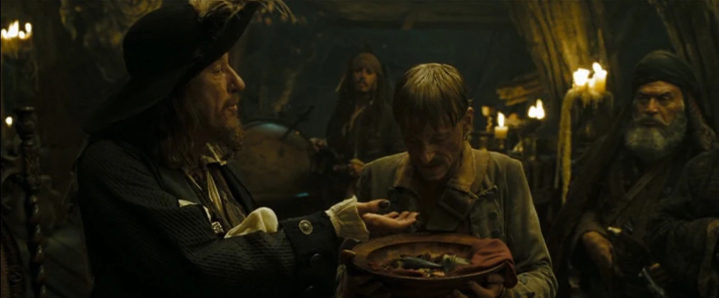Ragetti | Pirates of the Caribbean Wiki | Fandom