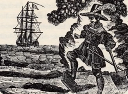 William Kidd