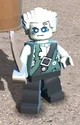 Finnegan as he appears in TT Games' "LEGO Pirates of the Caribbean: The Video Game"