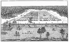 Savannah 1741