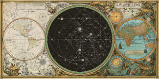 DMTNT Concept Art Maps