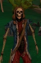 Undead Capitaines (French Ghost Ships)