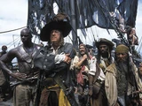 Hector Barbossa