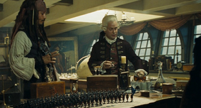 PotC　ラゲッティ Pirates of the Caribbean DMC - 18