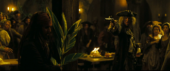 Norrington introduced