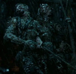 Two Head | Pirates of the Caribbean Wiki | Fandom