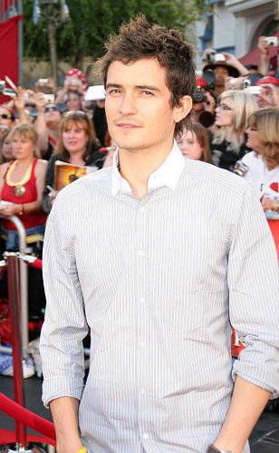 Orlando Bloom - Wikipedia