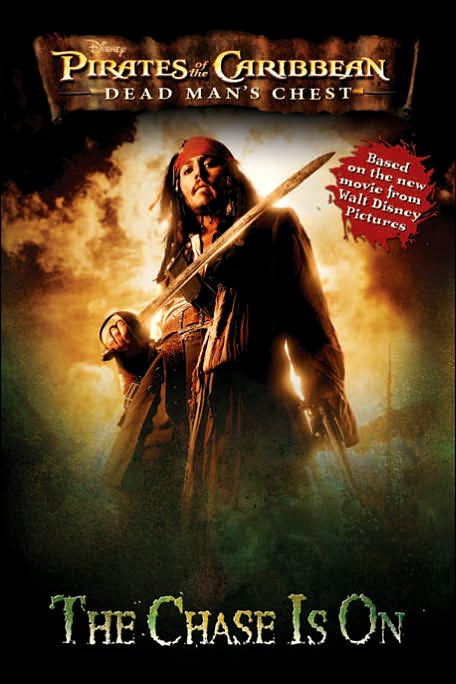 Pirates of the Caribbean: The Dead Man's Chest: The Junior