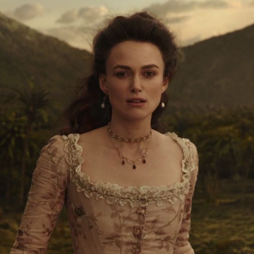 Elizabeth Swann Potc Wiki Fandom