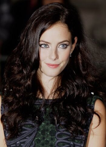 Kaya-Scodelario