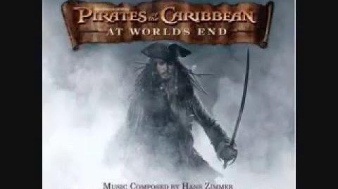 Pirates of the Caribbean: A Pirates Life for Me : r
