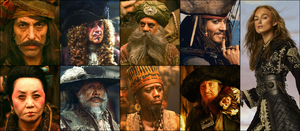 Pirates Of The Caribbean's Pieces Of Eight Explained (& Why There