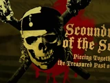 Scoundrels of the Seas