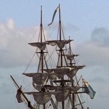 Hms Dauntless Potc Wiki Fandom Hms Dauntless Potc Wiki Fandom