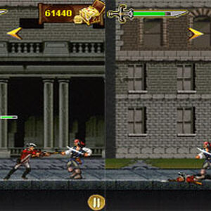 Pirates Of The Caribbean On Stranger Tides Mobile Game Potc Wiki Fandom