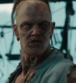 Zombie