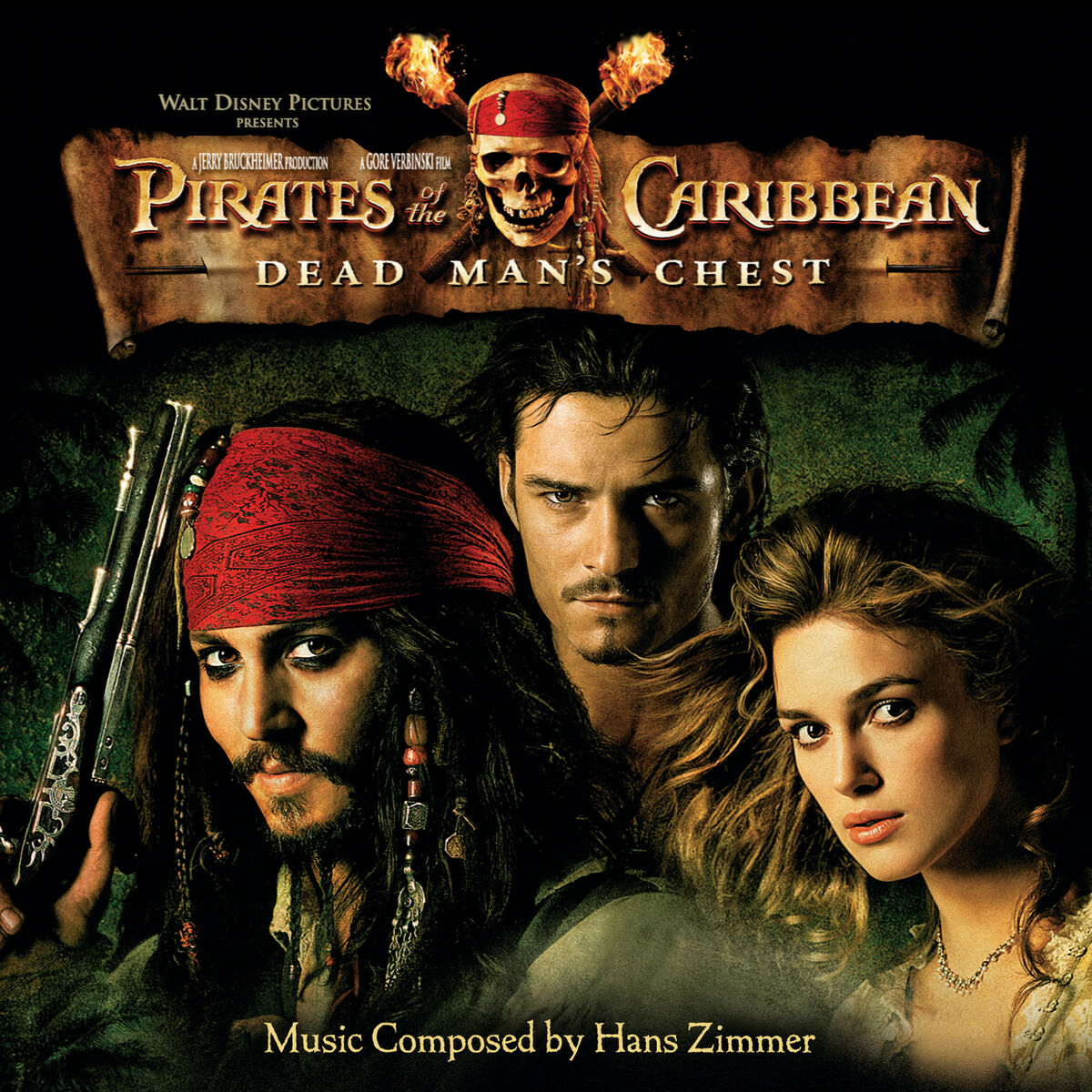 洋書 Pirates of the Caribbean DeadMan'sChest Amazon.com: Pirates of the Caribbean: Dead Man's Chest