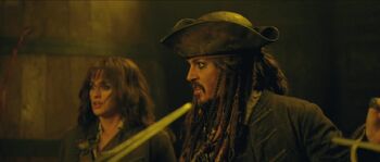 The Diminishing Returns of Captain Jack Sparrow