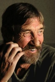 Derrick O'Connor