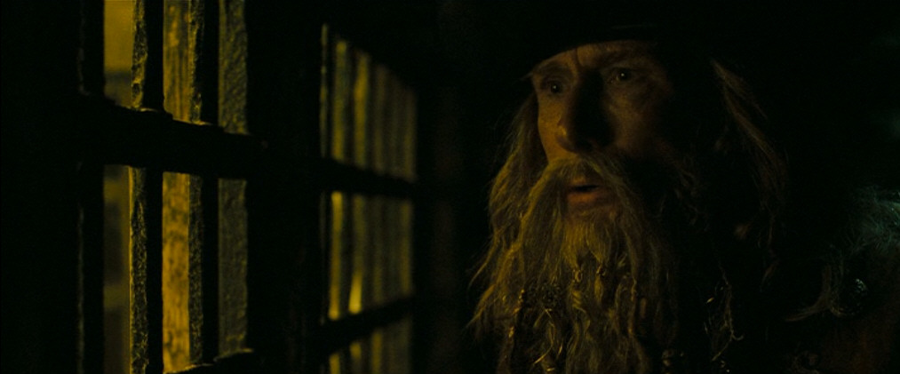 Davy Jones, Pirates of the Caribbean Wiki