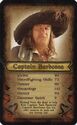 TT P3 - Captain Barbossa