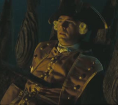 Norrington Dead