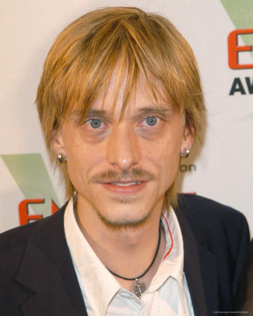 mackenzie crook