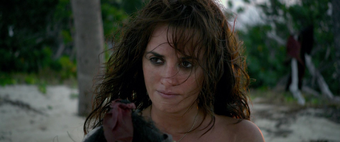 Angelica Potc Wiki Fandom
