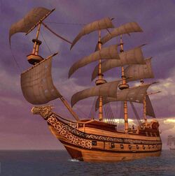 PirateShip