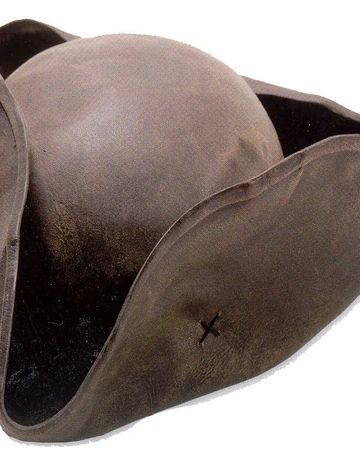 ジャック スパロウの帽子 パイレーツ オブ カリビアン Wiki Fandom