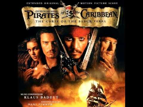 pirates of the caribbean tortuga song