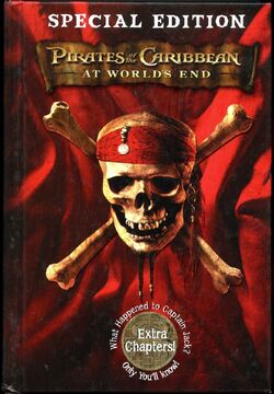 Pirates of the Caribbean: At World's End – Wikipédia, a enciclopédia livre