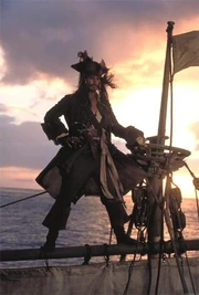 Captain Jack