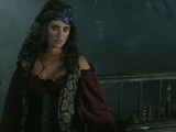 First Mate