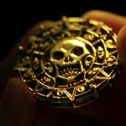 Magical objects