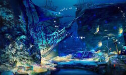 POTC-Ride-in-Shanghai-Disneyland-concept-art-2