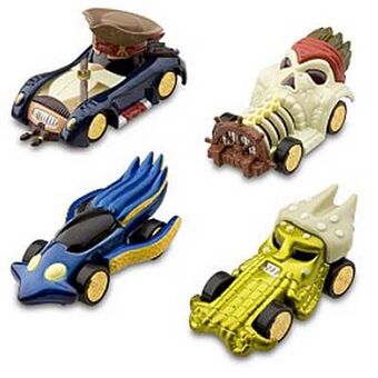 Hot wheels pirates of the caribbean new arrivals