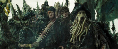Davy Jones Crew Summon Kraken DMC.jpg