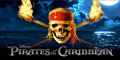 Tales of the Code: Wedlocked, Pirates of the Caribbean Wiki