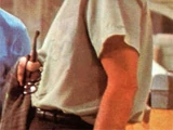 Claude Coats