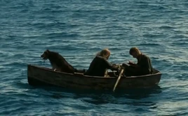 Pintel & Ragetti boat