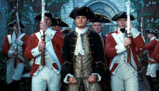 Will Turner arrested on his wedding day