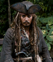 Captain Jack ComicCon